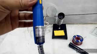 Solder goot 20 watts sampai 200 watts