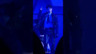 샤이니 민호 팬콘 하트브레이크 직캠 240106| SHINee MINHO HEARTBREAK FANCAM