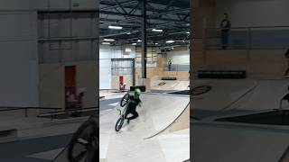 3 BMX FAILS!😅 #shorts