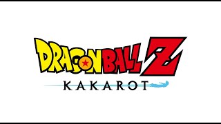 Dragon Ball Z Kakarot - HD - Gameplay - PS4Pro