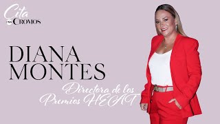 Diana Montes, directora de los Premios Heat nos habla de las novedades de este año | Cromos