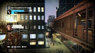 Watch_Dogs Online Hacking Pt. 1