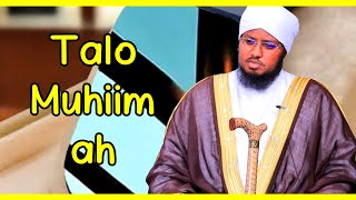 Qaabkaan Hadaad Qur'aanka u Xifdiso Waligaa Ma iloobeysid insha allaah || Sh Xasan Alwaajidi