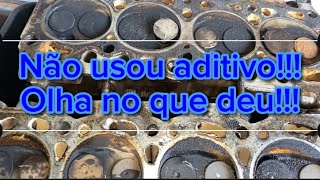 Aditivo de radiador usar ou não???