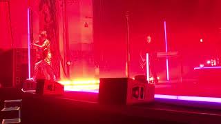 Garbage - The World Is Not Enough @ O2 Academy Brixton, London, 09/15/2018