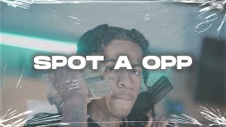 Nas Ebk X Drose X NY Drill Sample Type Beat 2023 "Spot a Opp"NY Drill Instrumental