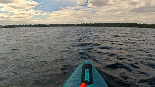 Sommergrüße vom Kulkwitzer See