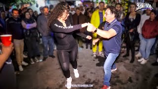 Que Se Pare La Bola 😎 | Sonido Maraclave | Santa Cecilia