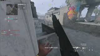 3 minute match of gun game | Modern Warfare 3