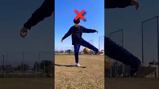 Impressive skills tutorial #bilieeilish #footballtutorial#youtubeshorts#youtubevideo#footballskills