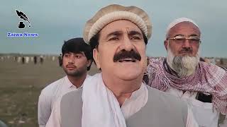 11 October Qami Pakhtoon Jirga