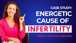 She got pregnant after years of trying | infertility journey