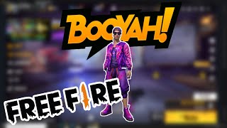 Demi Booyah Kita Ratakan Semua Musuh | Free Fire Max