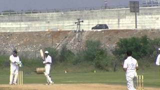 HCCL vs Stallions (HCCL 3)