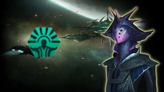 Stellaris Divine Empire 12 - Defenders of the Galaxy