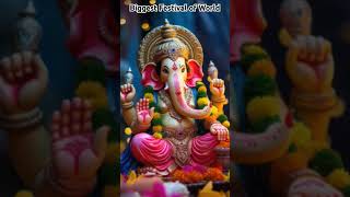 Papani ganpati anla Ganesh Puja 2024 status Pandal viral song Ganesh videos Viral video Ganpati song