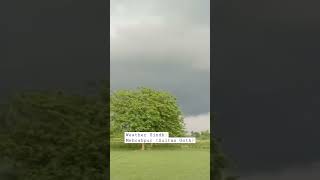 Weather Sindh Mehrabpur (Sultan Goth) ||17 August 2022 || 03:30PM