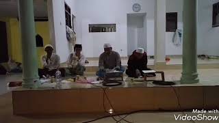 SHOLAWAT AL-HABSYI ANWARUL MUSTHOFA"al-Hijrotu"