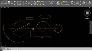 Копировать свойства AutoCAD