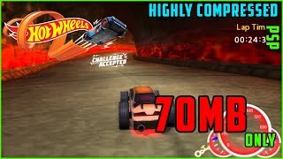 [70MB]Hot Wheels Ultimate Racing In Highly Compressed Size For PSP