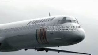 If Planes Could Talk... (Scandinavian Airlines System Flight 751) | Season 3 pt.10