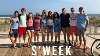 Our S'Week Trip