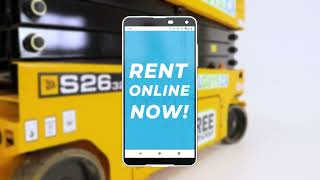 Rent Online 24/7 - TheRentalGuys.Ca