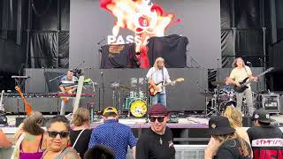 Passafire - Offer Live @ Northwell at Jones Beach Long Island NY 7/20/24