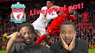 Manchester United's Diallo scores winner against Liverpool! | Futbol Kings S1 Ep29