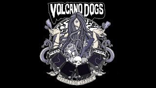 Volcano Dogs - Fearless Leader