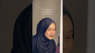 Asmalibrasi - Soegi Bornean | Cover by Nadya Mahdi