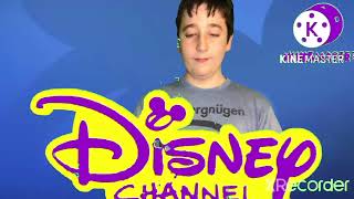 You’re Watching Disney Channel: Carter Becker (Blue’s Clues with Carter & You!)