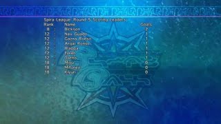 FINAL FANTASY X/X-2 HD Remaster 0-12 love blitzball