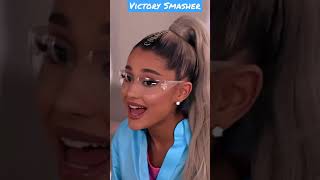 Ariana Grande Cute live singing moment #ArianaGrande #Arianator #Cute #Live #singing #song #Ariana