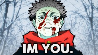 Yuji Vs Mahito Is PEAK Jujutsu Kaisen…