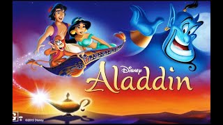 ALADDIN (ASNIFF 2023)