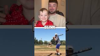 Try Not To BLINK Challenge #shorts