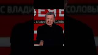 Михаил Пуговкин VS владимир соловьёв