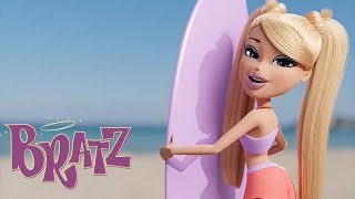 Лето вместе с Братц // [Bratz новая анимация]