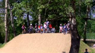 Jasło - BMX Racing Poland