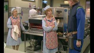 dinnerladies - Christine's Eggs