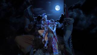 Radha Krishna Status Video 💫 Radha Krishna Love Status❤️ #radhakrishna