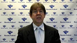 Entrevista - Valter Koppe, da Receita Federal, fala sobre IRPF 2018