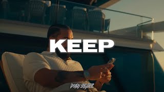 [FREE] Chill Type Beat "KEEP" Drake Type Beat