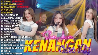 DANGDUT KOPLO 💃 SHINTA ARSINTRA FULL ALBUM KOPLO 2024💃 SHINTA ARSINTRA TERBARU 2024 - SIGAR/KENANGAN