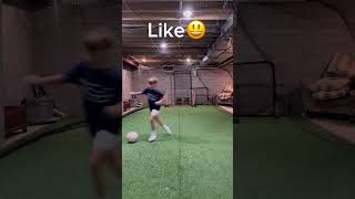 Your dribbling if you… #soccer #football