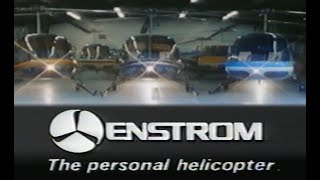 Enstrom