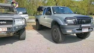 Yota mafia on the lake meet up 9/14/19