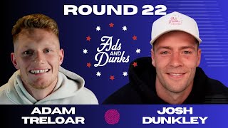 Ads & Dunks 🐶 🦁 250th Celebration 🎉 Dusty & Hawks retirement + Your Questions!