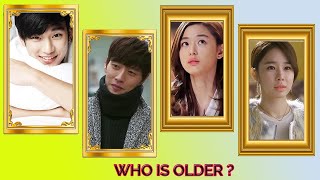 Celebrity Quiz | My Love From The Star Cast | Quiz Video |